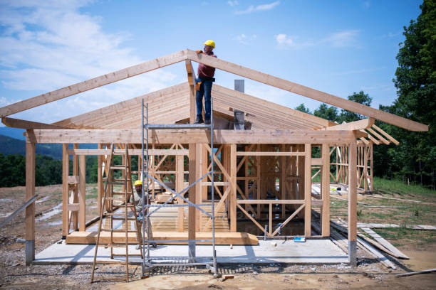 Best Roof Repair Services  in Carbon Cliff, IL