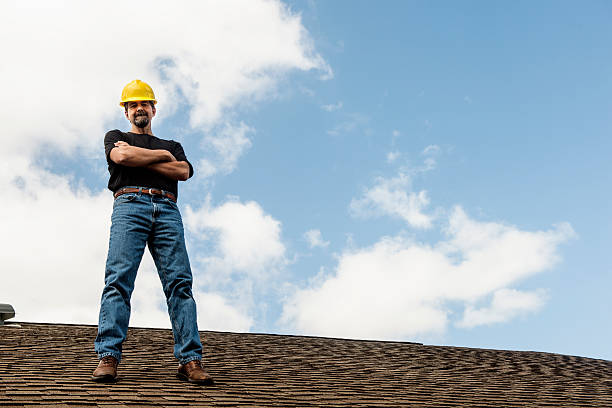 Quick and Trustworthy Emergency Roof Repair Services in Carbon Cliff, IL